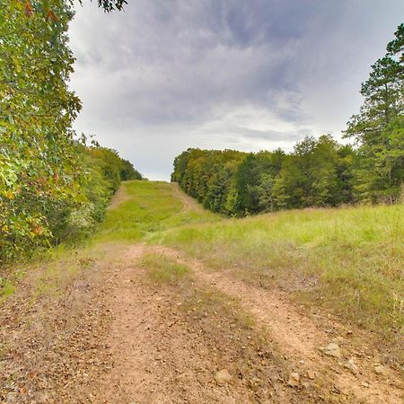 Ozark Mountain Cabin Rental On 300-Acre Ranch Zewnętrze zdjęcie
